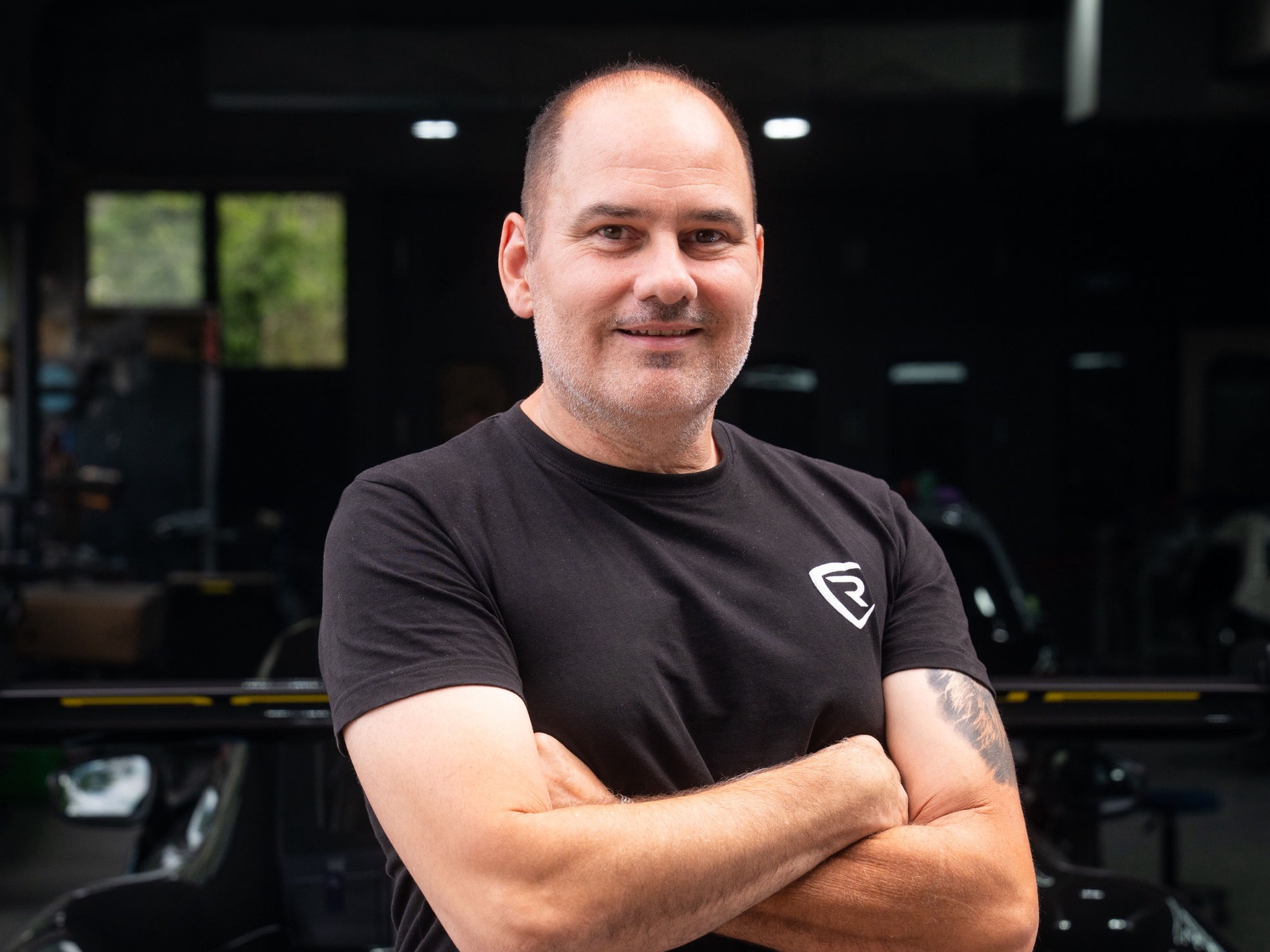 Christophe PITTET - Tôlier en carrosserie