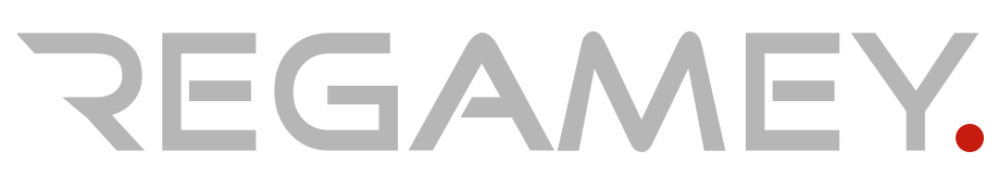 Carrosserie Regamey SA - Logo